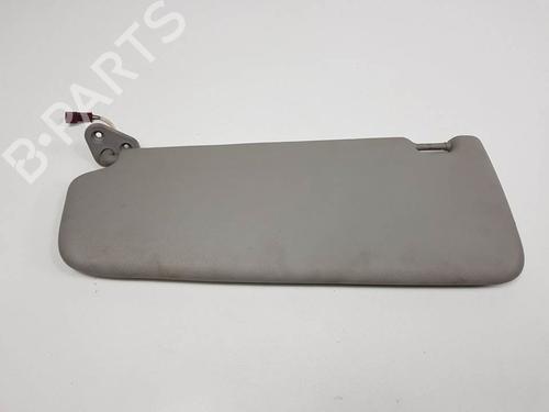Right sun visor BMW 3 (E90) 320 d | BP15818809I2 - Image 2
