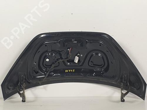 Tailgate VW NEW BEETLE Convertible (1Y7) 2.0 | BP16396669C6 