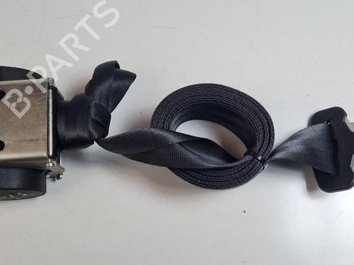 Used Rear center seatbelt Rear center seatbelt RENAULT SCÉNIC III (JZ0/1_) 2.0 dCi (JZ0Y, JZ26) (150 hp) 30525256 30525256