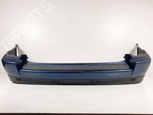 Used Rear bumper LAND ROVER RANGE ROVER SPORT I (L320) 2.7 D 4x4 (190 hp) 30278954