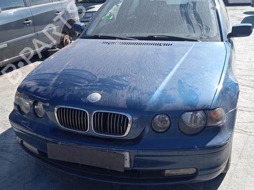 Headlight switch BMW 3 Compact (E46) 320 td | BP12358407I24  - Image 5