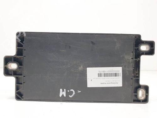 Fuse box SEAT LEON (5F1)  | BP17017002E1 