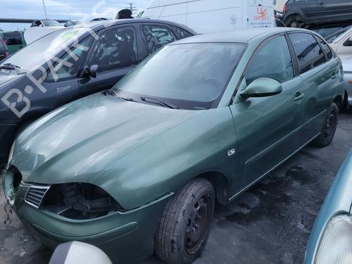 Brugte SEAT IBIZA III (6L1) 1.9 SDI 4861872