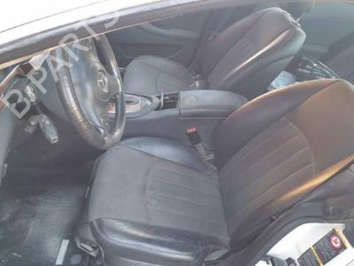 Left rear window motor MERCEDES-BENZ CLS (C219) CLS 320 CDI (219.322) | BP30655218E23