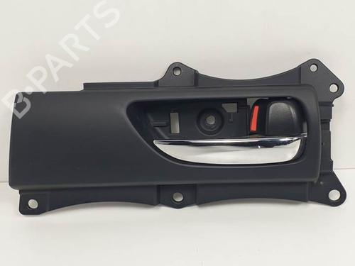 Used Rear right interior door handle LEXUS IS III (_E3_) 250 (GSE30_, GSE30R) (208 hp) 12370593