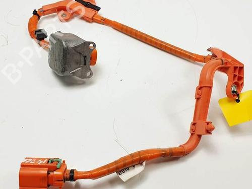 Used Electronic module Electronic module TOYOTA COROLLA Hatchback (_E21_, _EA1_, _EH1_) 1.8 Hybrid (ZWE211) (98 hp) 25403855 25403855