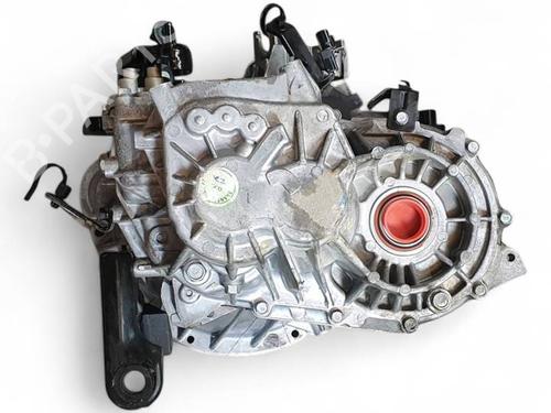 Gearbox HYUNDAI i10 II (BA, IA) 1.0 | BP29624479M3 