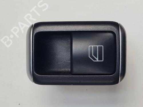 left-rear-window-switch-mercedes-benz-e-class-w212-2009-2010-2011-2012-2013-2014-2015-2016-34517905 main image
