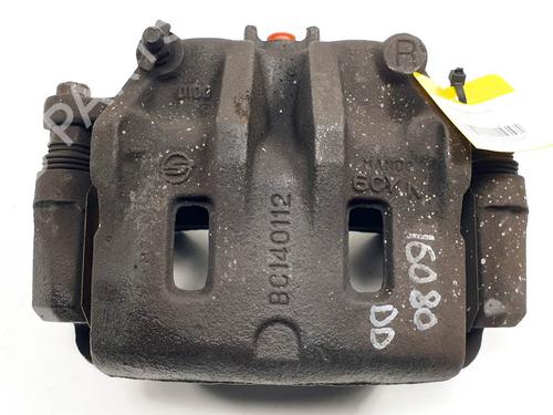 Right front brake caliper SSANGYONG KYRON 2.0 Xdi | BP25140822M104 - Image 2