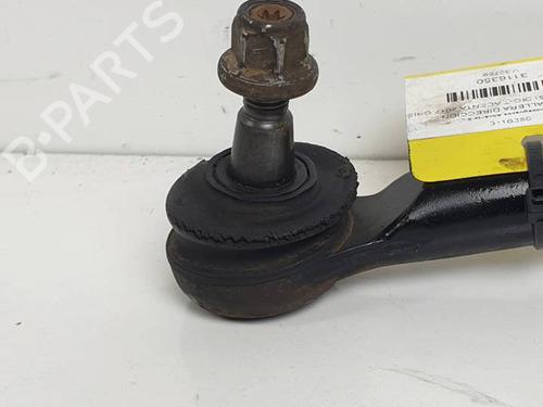 Steering rack NISSAN JUKE (F15) 1.2 DIG-T | BP29624421M22 
