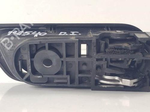 Front left interior door handle MAZDA 6 Hatchback (GH) 1.8 MZR | BP18311060I13 - Image 2