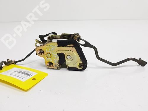 Used Front left lock HYUNDAI H-1 / STAREX Bus (A1) 2.5 TD 4WD (99 hp) 8730148