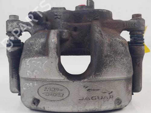 Used Right front brake caliper Right front brake caliper LAND ROVER RANGE ROVER EVOQUE (L551) 2.0 D150 4x4 (150 hp) 25256056 25256056