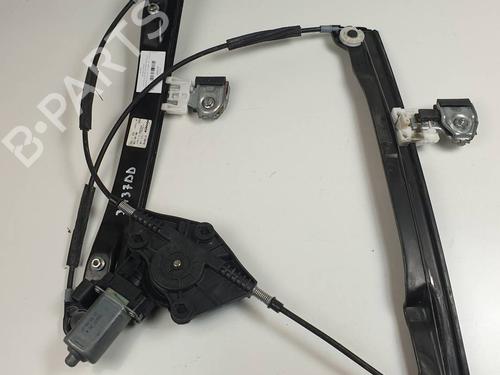 Used Front right window mechanism Front right window mechanism ALFA ROMEO 159 (939_) 1.9 JTDM 16V (939AXC1B, 939AXC12) (150 hp) 30633391 30633391