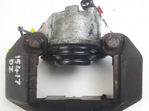 Used Left front brake caliper Left front brake caliper PEUGEOT 205 I Convertible (741B, 20D) 1.6 CTI (103 hp) 29246341 29246341