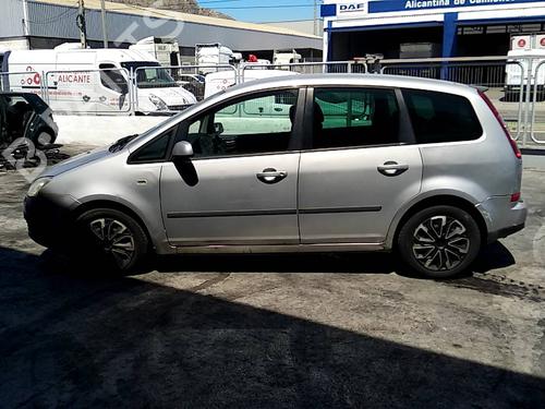 Engine FORD FOCUS C-MAX (DM2) 1.6 TDCi | BP36030830M1 - Image 10