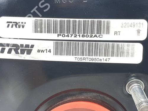 Servo brake CHRYSLER GRAND VOYAGER V (RT) 2.8 CRD | BP39745719M42 - Image 3