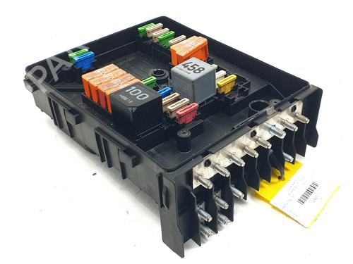 Used Fuse box Fuse box SEAT ALTEA (5P1) 1.6 (102 hp) 29989840 29989840