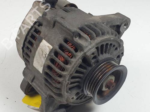 Used Alternator TOYOTA YARIS (_P1_) 1.0 (SCP10_, SCP10R) (68 hp) 29964811