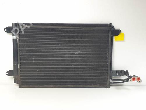 AC radiator SEAT ALTEA (5P1) 1.9 TDI | BP28595827M32 