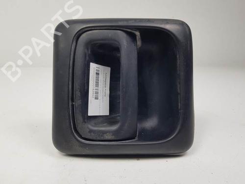 Used Rear right exterior door handle CITROËN JUMPER I Van (244) 2.0 HDi (84 hp) 11538722