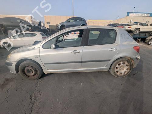 Engine PEUGEOT 307 (3A/C) 2.0 HDi 90 | BP37682421M1  - Image 16