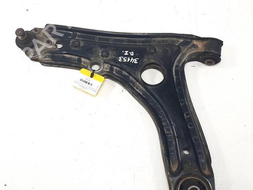 left-front-suspension-arm-opel-meriva-b-mpv-s10-2010-2011-2012-2013-2014-2015-2016-2017-39744912 main image