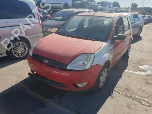 Used Parts FORD FIESTA V (JH_, JD_) 1.4 16V 4962077