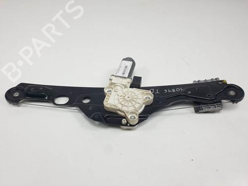 Used Rear right window mechanism Rear right window mechanism MERCEDES-BENZ E-CLASS (W211) E 280 (211.054) (231 hp) 11537979 11537979
