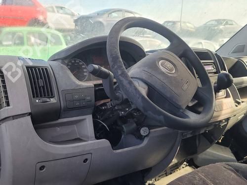 Right front window switch FIAT DUCATO Van (250_) 120 Multijet 2,3 D | BP30762782I26 - Image 14