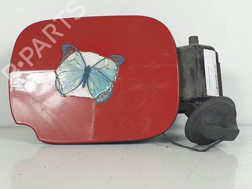Tanklåg Tanklåg RENAULT CLIO III (BR0/1, CR0/1) 1.2 16V Hi-Flex (BR1U, CR1U) (75 hp) 12395330 12395330