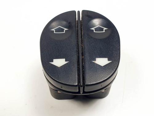 Used Left front window switch FORD FIESTA V (JH_, JD_) 1.4 TDCi (68 hp) 27554166
