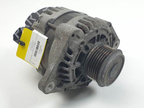 Used Alternator Alternator OPEL ASTRA J Sports Tourer (P10) 1.7 CDTI (35) (125 hp) 24914682 24914682