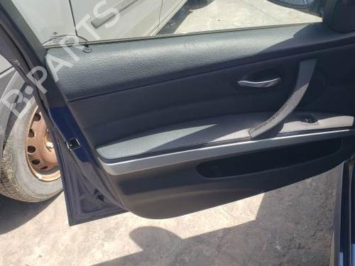 Engine control unit (ECU) BMW 3 (E90) 320 d | BP29245318M57 