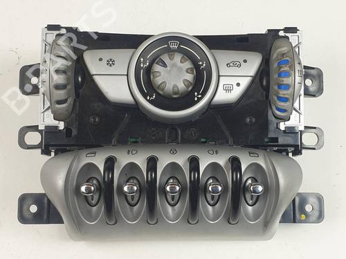 Climate control MINI MINI CLUBMAN (R55) Cooper S | BP29581643I5 