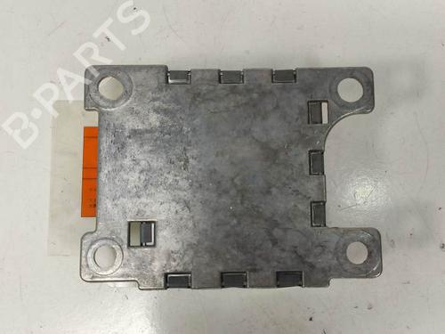 ECU airbags NISSAN PRIMERA Hatchback (P11) 2.0 TD | BP8623757M53 