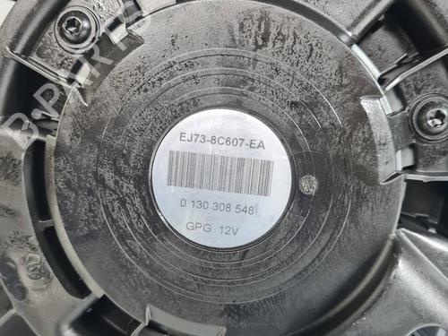 Radiator fan FORD KUGA II (DM2) 2.0 TDCi 4x4 | BP34512480M35 - Image 4