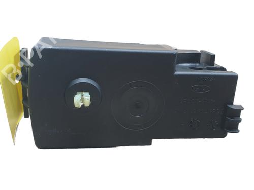 Front left interior door handle FORD TRANSIT CONNECT (P65_, P70_, P80_) 1.8 Di | BP37237656I13 - Image 4