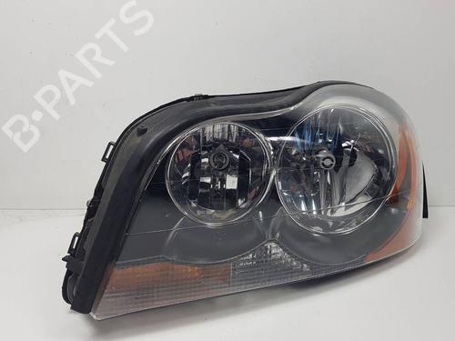 Used Left headlight Left headlight VOLVO XC90 I (275) D5 AWD (163 hp) 34611280 34611280