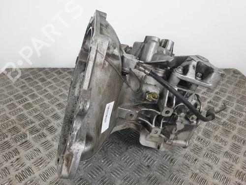 Gearbox OPEL ASTRA G Hatchback (T98) 1.6 (F08, F48) | BP11429211M3 