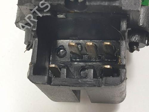 Right rear window switch TATA SAFARI (42_FD) 2.2 TDiC | BP12445890I28 - Image 3