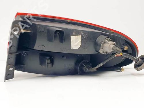 Left taillight DAEWOO LANOS (KLAT) 1.5 | BP25137738C34 