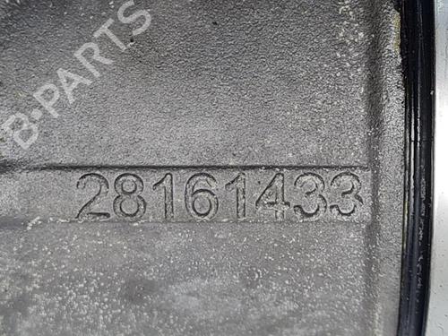 Steering rack CITROËN C3 II (SC_) 1.0 VTi 68 | BP38010458M22  - Image 8