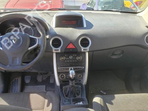 Right front window switch RENAULT KOLEOS I (HY_) 2.0 dCi (HY0K) | BP17337286I26 - Image 13
