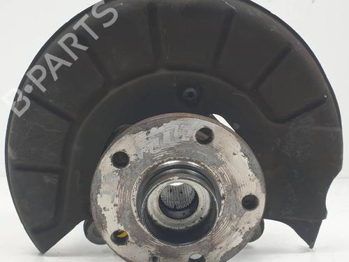 Used Left front steering knuckle Left front steering knuckle VW GOLF PLUS V (5M1, 521) 2.0 TDI (140 hp) 34611068 34611068