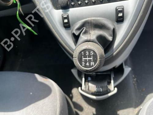 Left front steering knuckle CITROËN XSARA PICASSO (N68) 1.6 16V | BP13658780M25 