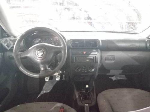 Heater blower motor SEAT LEON (1M1) 1.4 16V | BP13954464M62 
