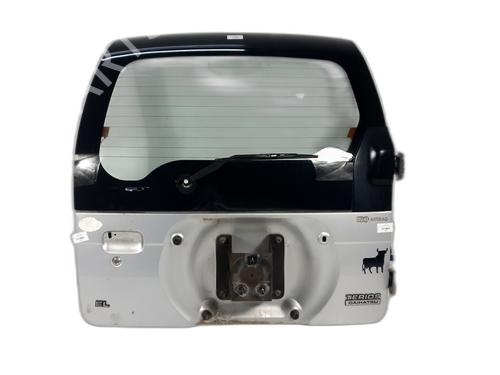 Bagklap CC/Kombi-Coupé Bagklap CC/Kombi-Coupé DAIHATSU TERIOS (J1_) 1.3 4WD (J102) (86 hp) 39634380 39634380