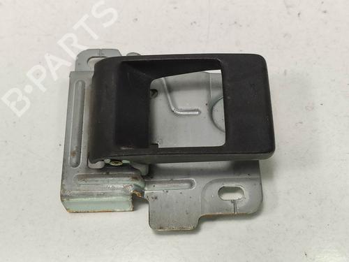 Used Rear left interior door handle Rear left interior door handle LAND ROVER DISCOVERY I (LJ) 2.5 TDI 4x4 (113 hp) 8802857 8802857