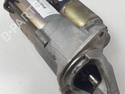 Used Starter DAEWOO KALOS (KLAS) 1.4 (83 hp) 26573827